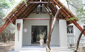 Kruger Bush Retreat